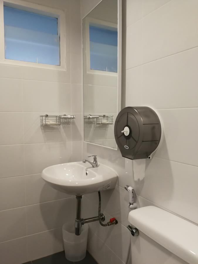 F Plus F Hostel Chiang Mai Dış mekan fotoğraf