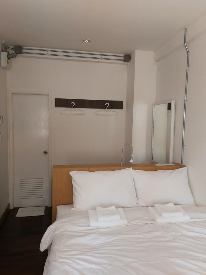 F Plus F Hostel Chiang Mai Dış mekan fotoğraf