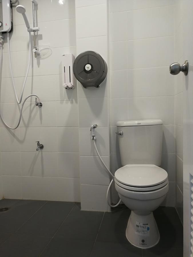 F Plus F Hostel Chiang Mai Dış mekan fotoğraf